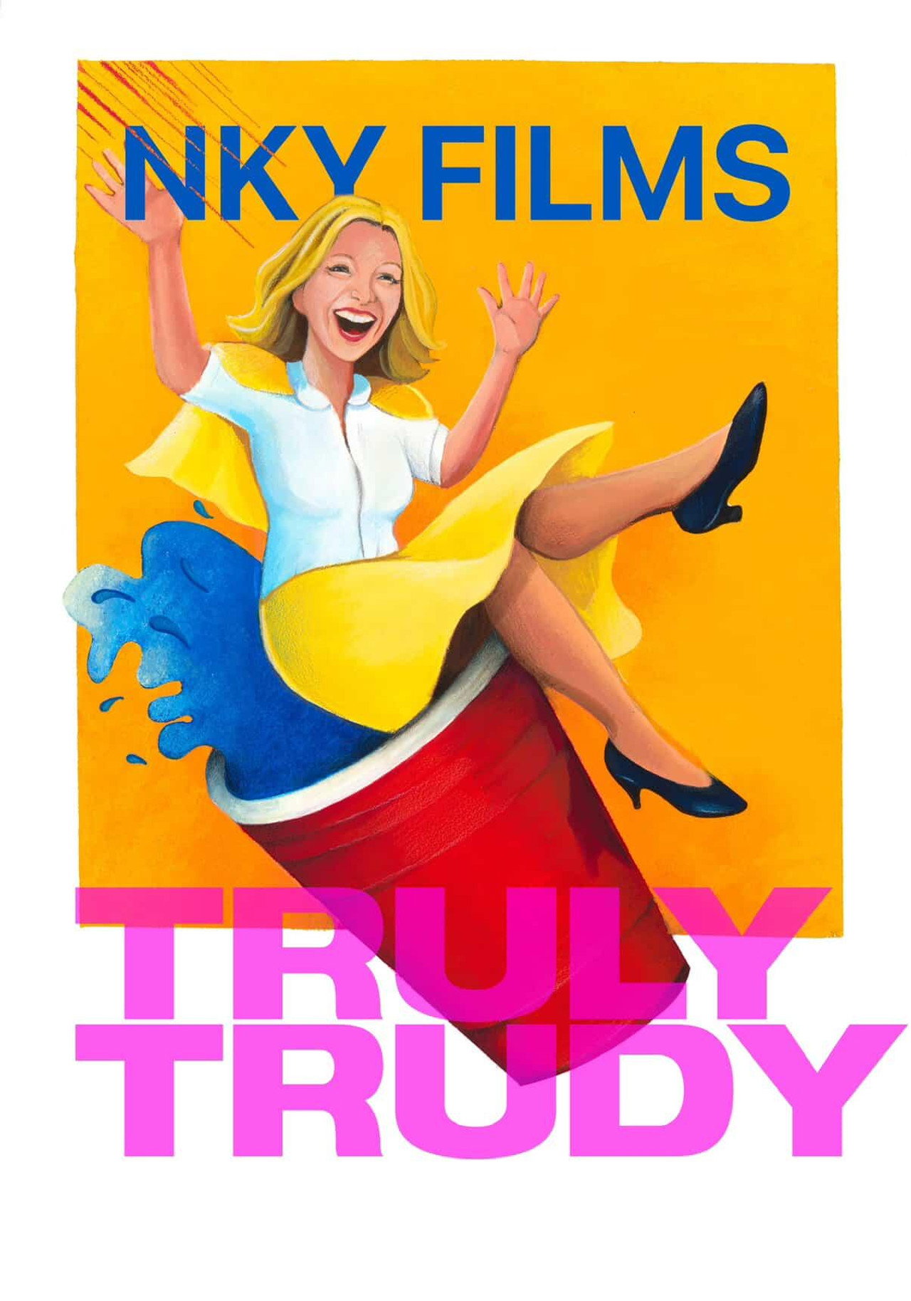 Truly Trudy