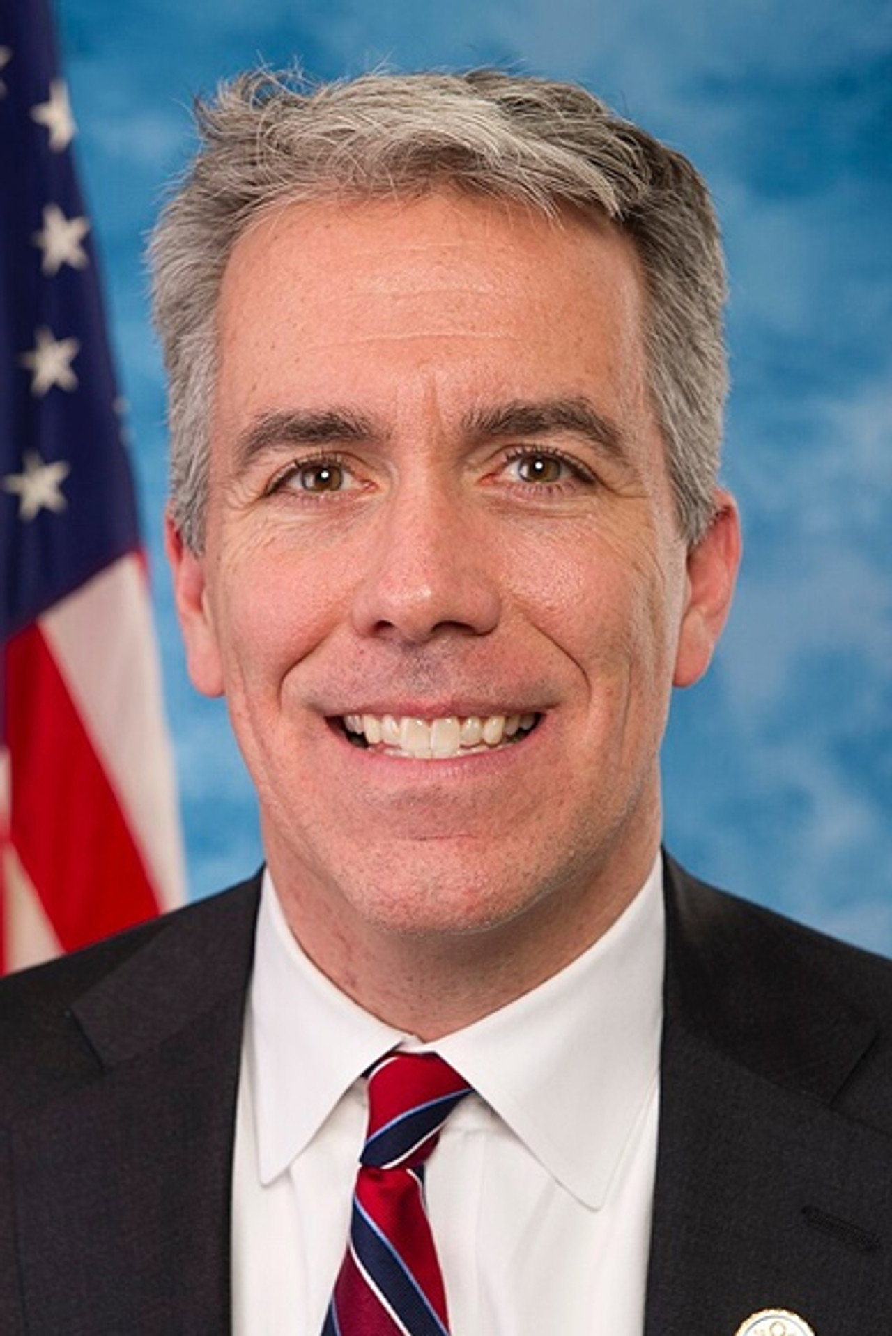 Joe Walsh