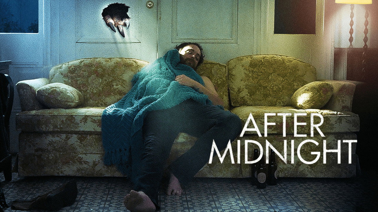 After Midnight backdrop