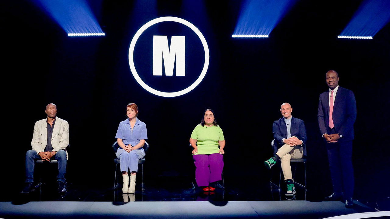 Celebrity Mastermind — Épisode 5