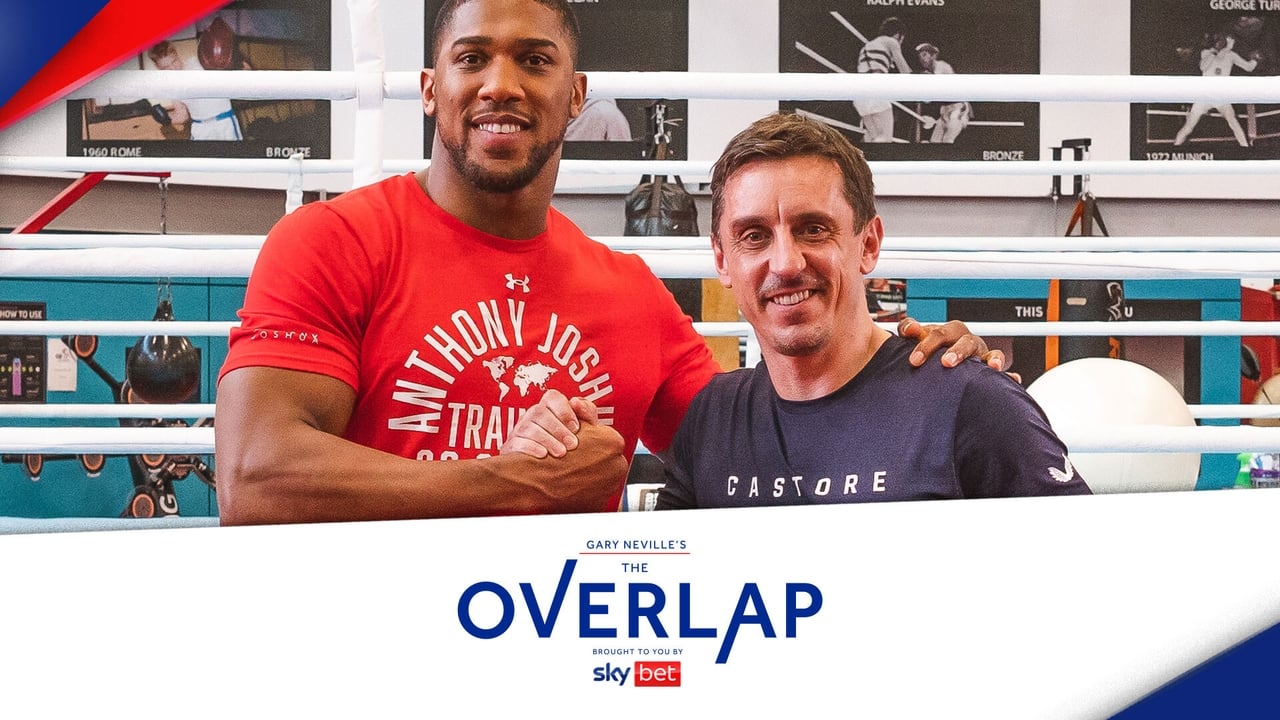 Gary Neville's The Overlap (2021)