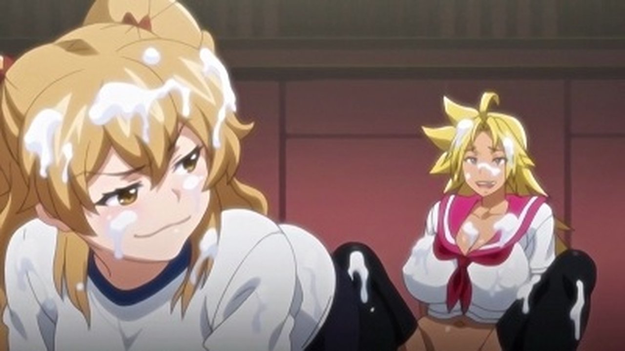 Imagen Energy Kyouka!!