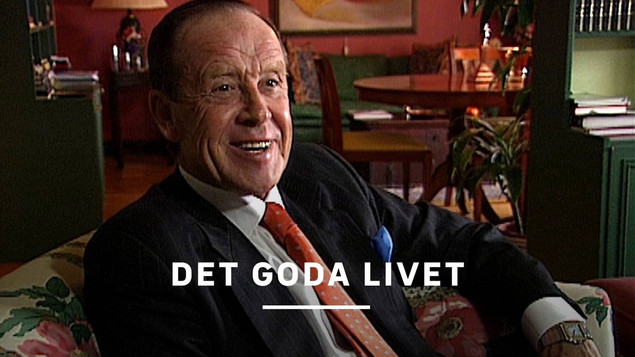 Backdrop for Det goda livet
