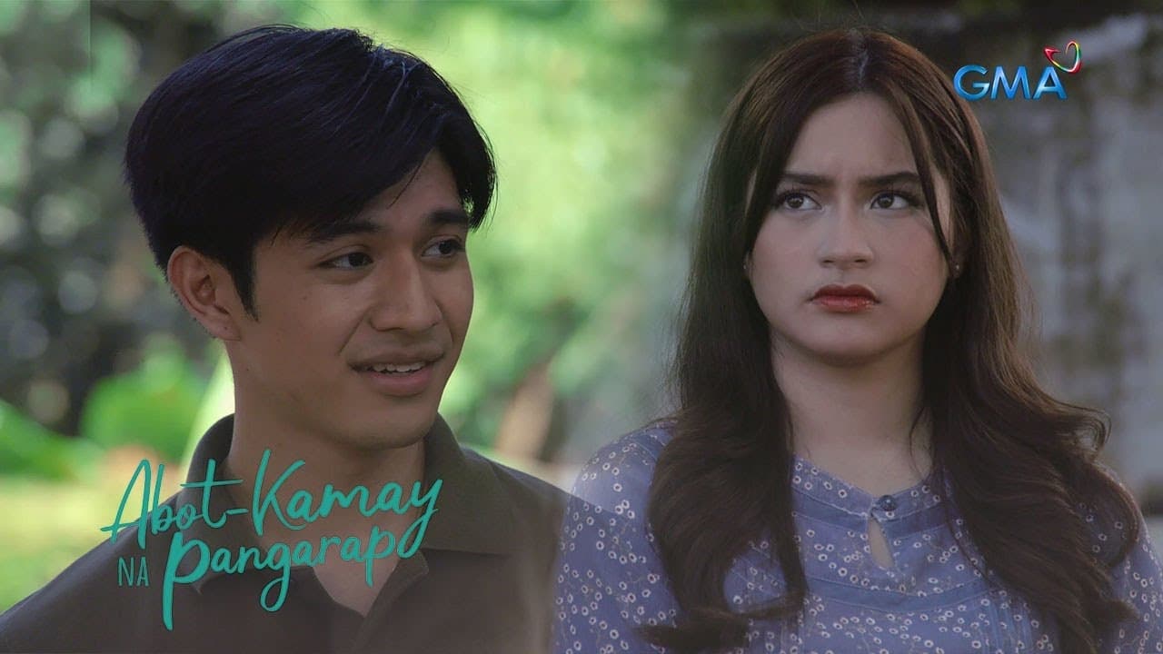 Abot-Kamay Na Pangarap - Season 1 Episode 347 : Episode 347