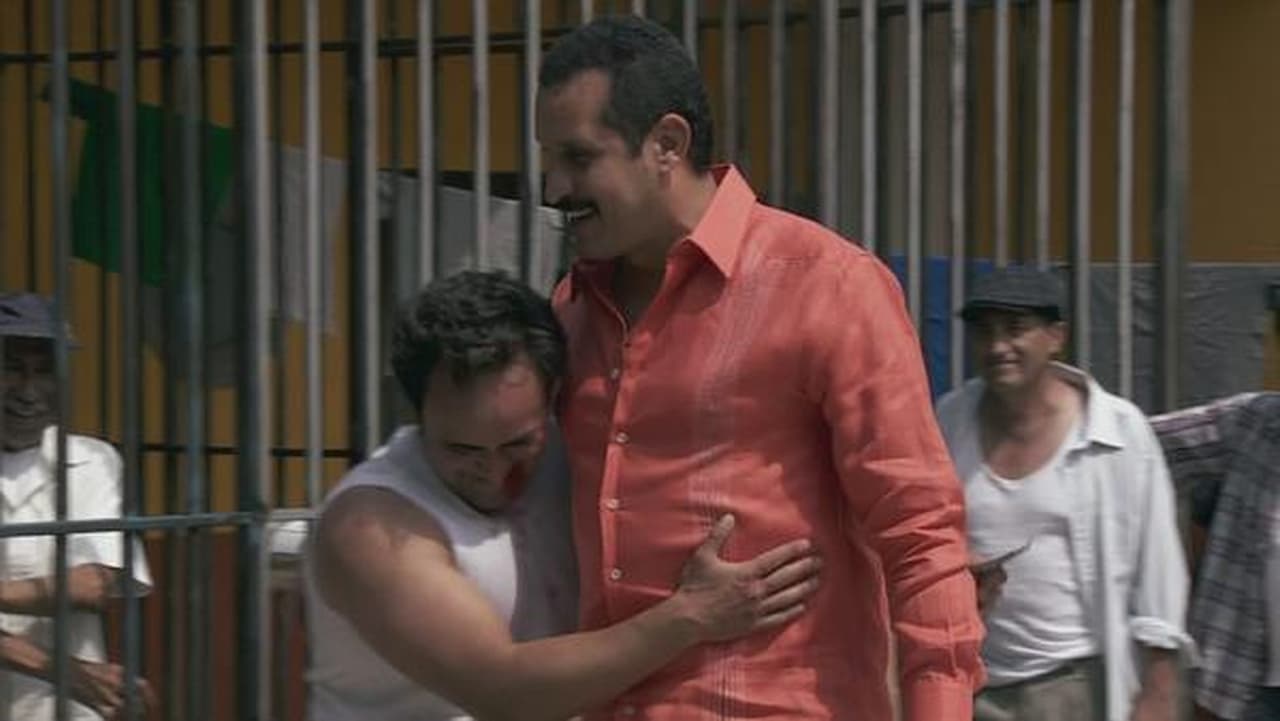 El Señor de los Cielos - Season 1 Episode 46 : Episode 46