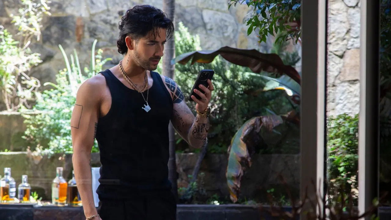 La Reine du flow — Épisode 4