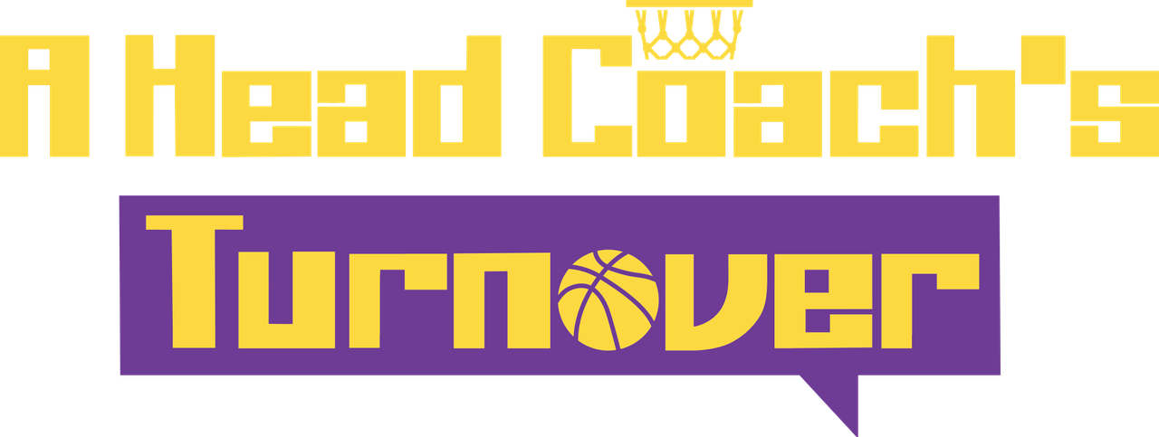 A Head Coach's Turnover