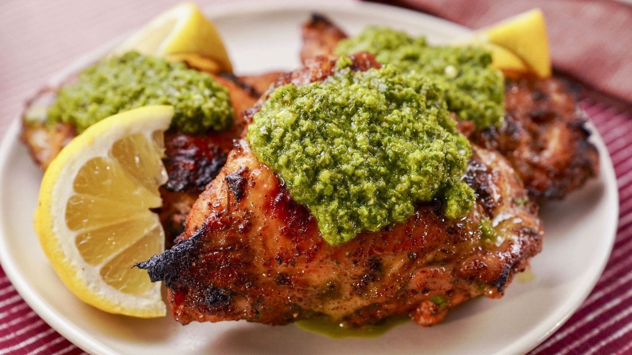 Girl Meets Farm — Épisode 5