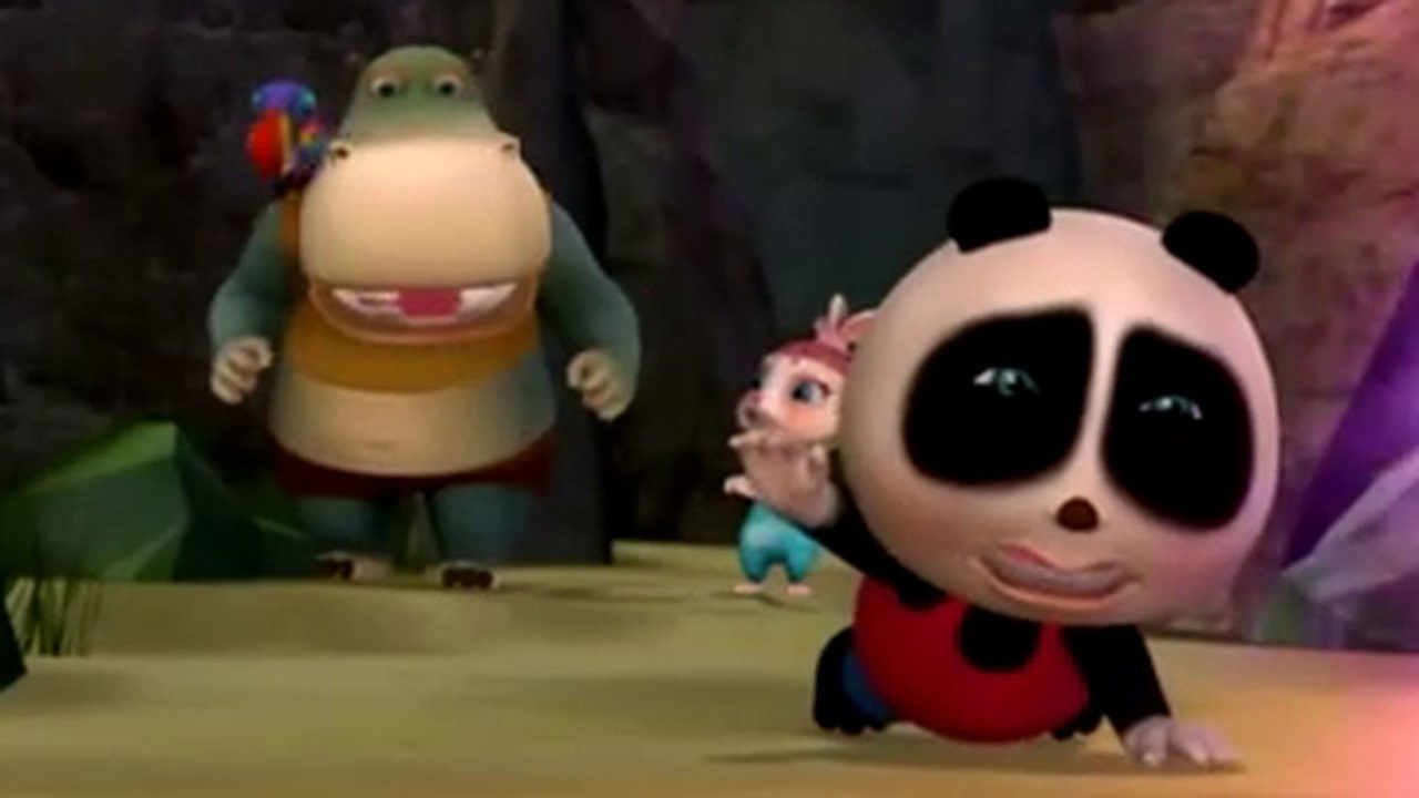 熊仔 — Épisode 52