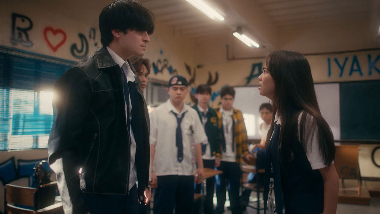 Ang Mutya ng Section E — Épisode 9