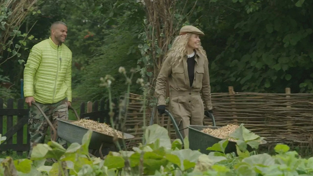 Boerderij van Dorst - Season 5 Episode 4 : Roxane van Iperen and Sef