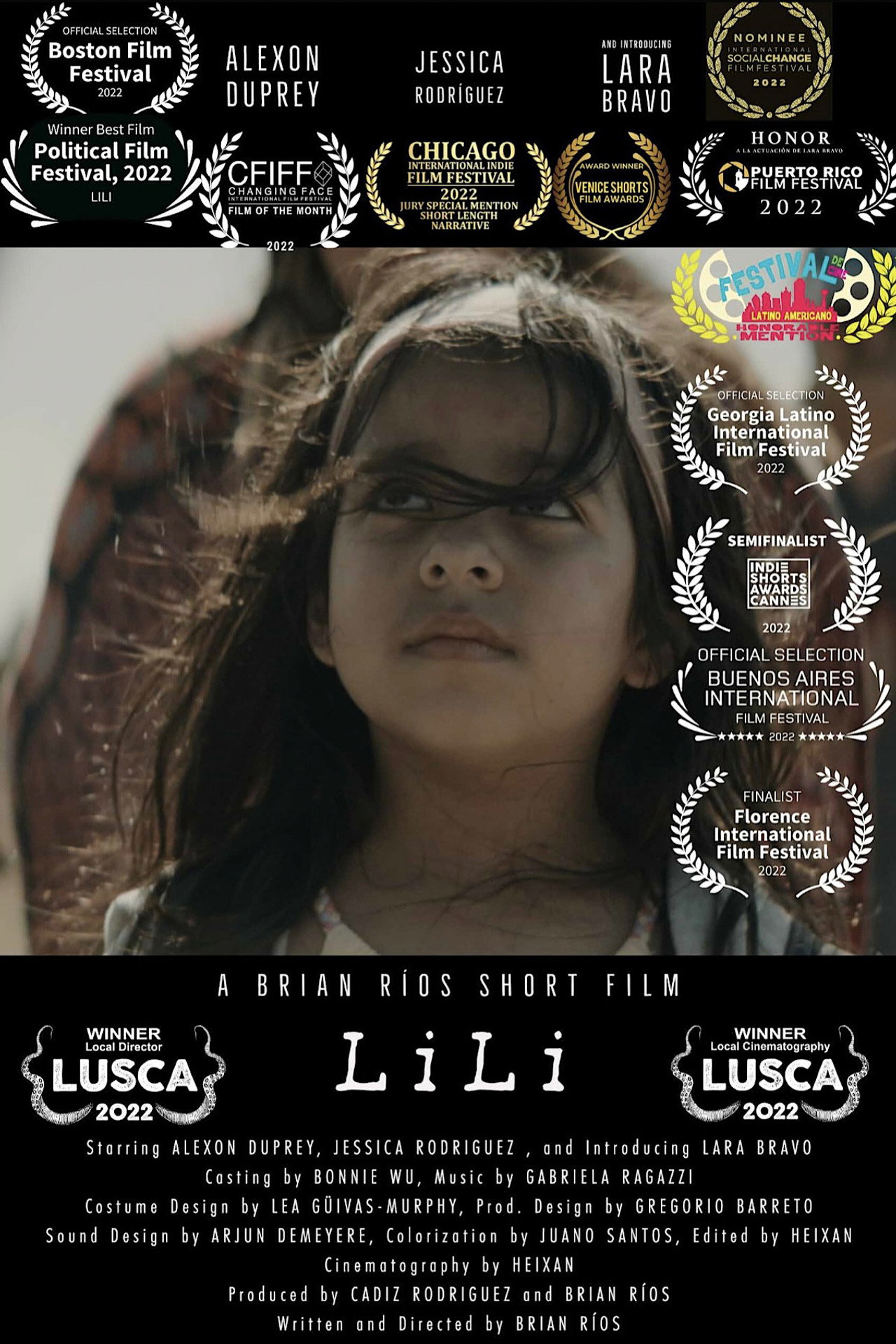 Lili