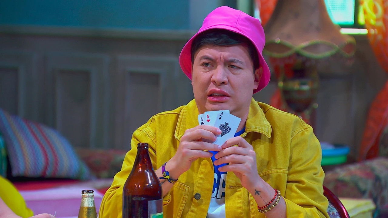 Se rentan cuartos — Épisode 2