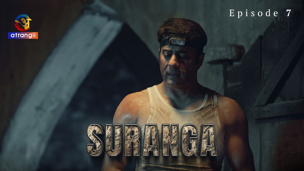 Suranga — Épisode 7