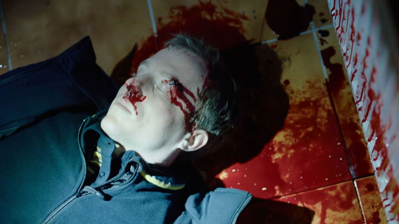 Zákony vlka — Épisode 4