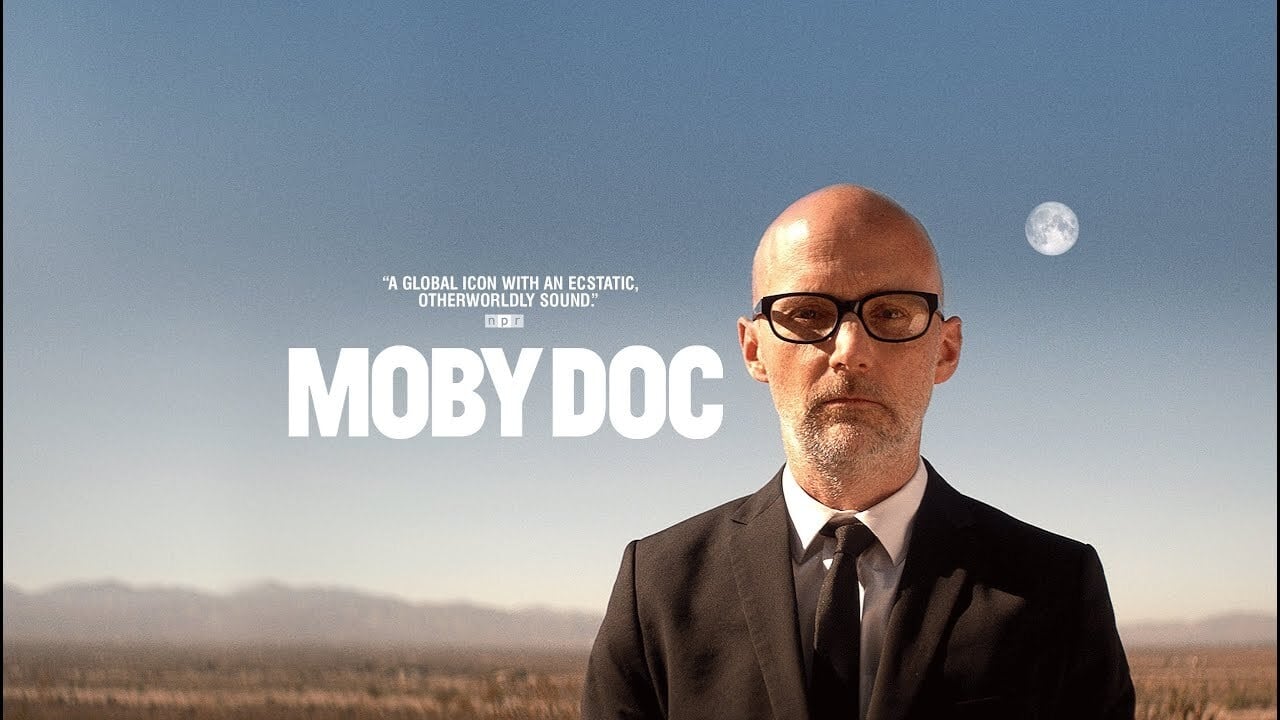 Scen från Moby Doc