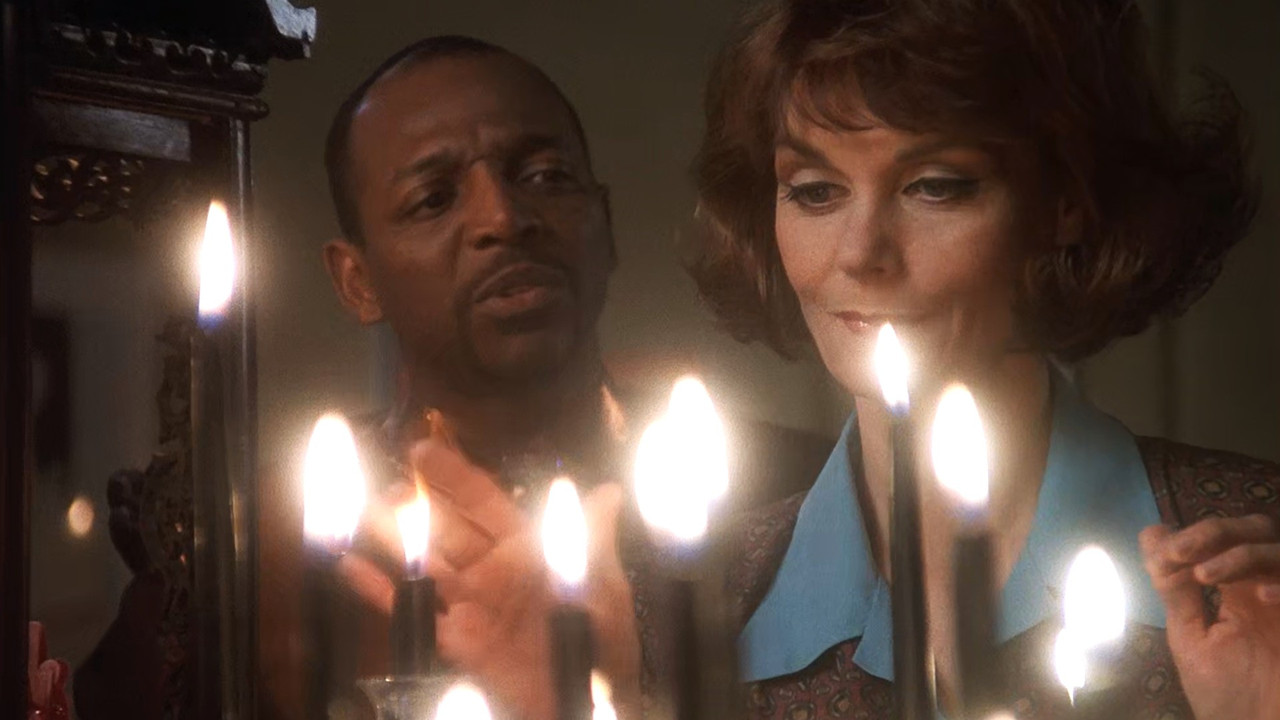Quantum Leap - Season 5 Episode 17 : Revenge of the Evil Leaper (2)