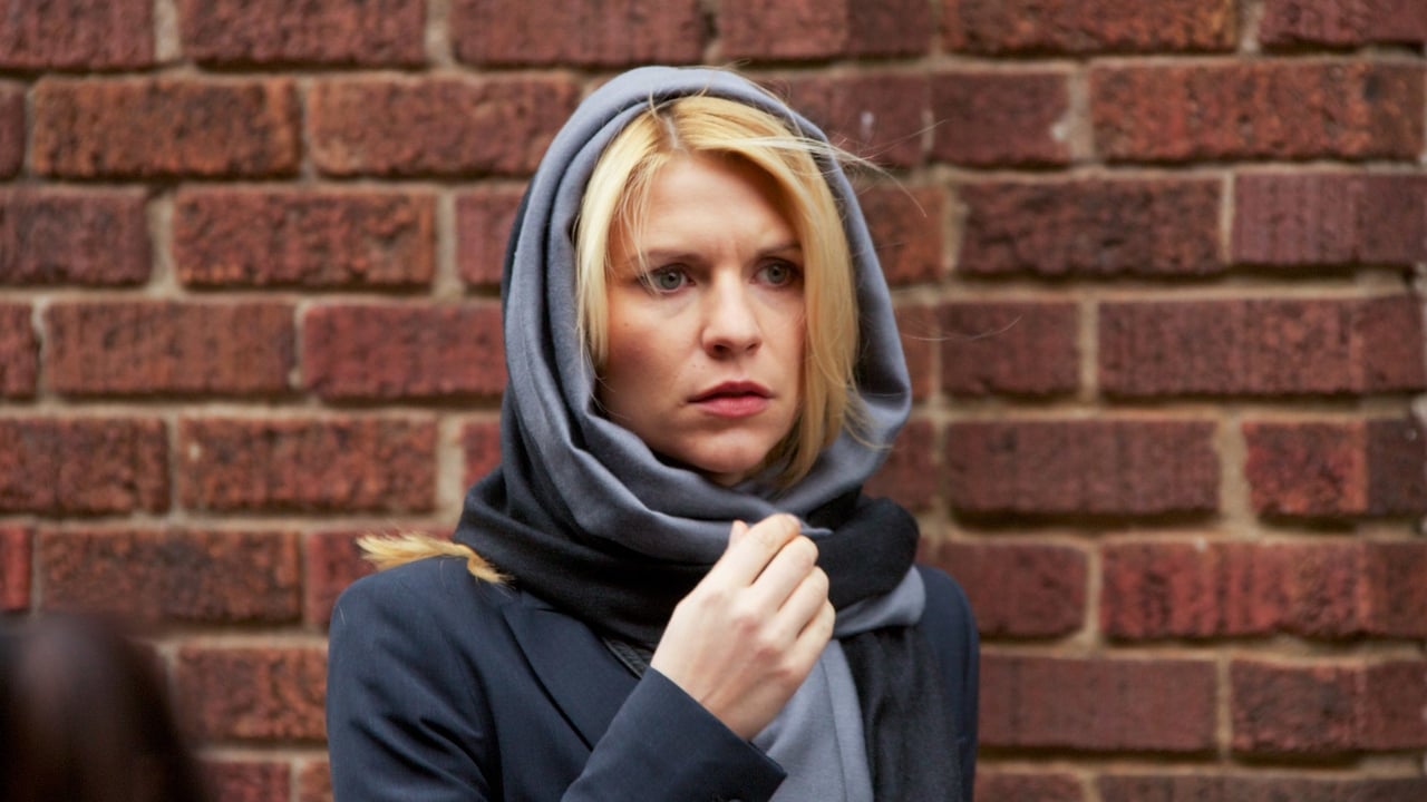 Homeland - Season 1 Episode 9 : Crossfire