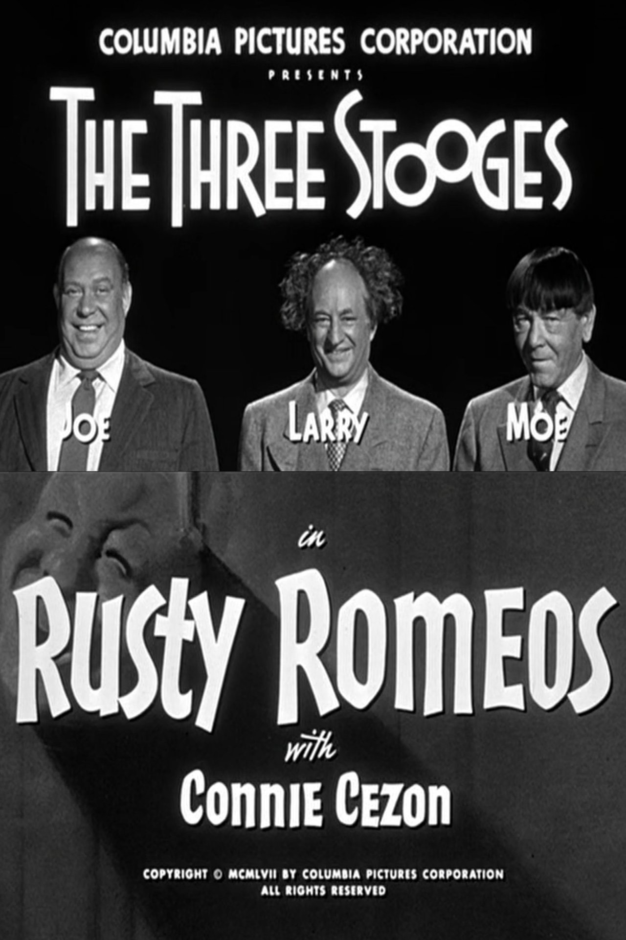 Rusty Romeos Rusty Romeos