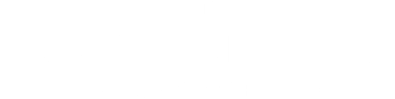 The Rotten Files with Stephanie Soo