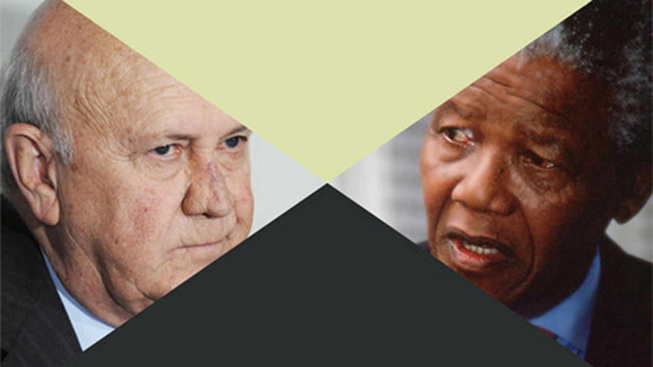 Duels — Mandela - De Klerk, ennemis pour la paix