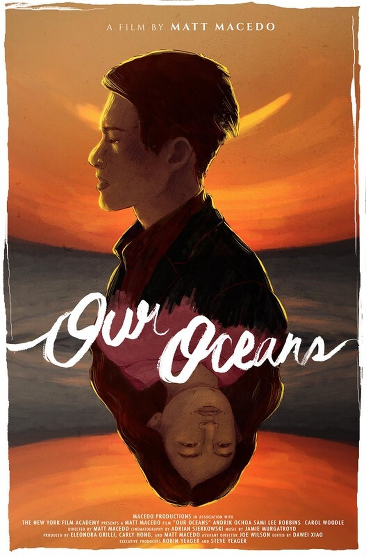 Our Oceans Our Oceans
