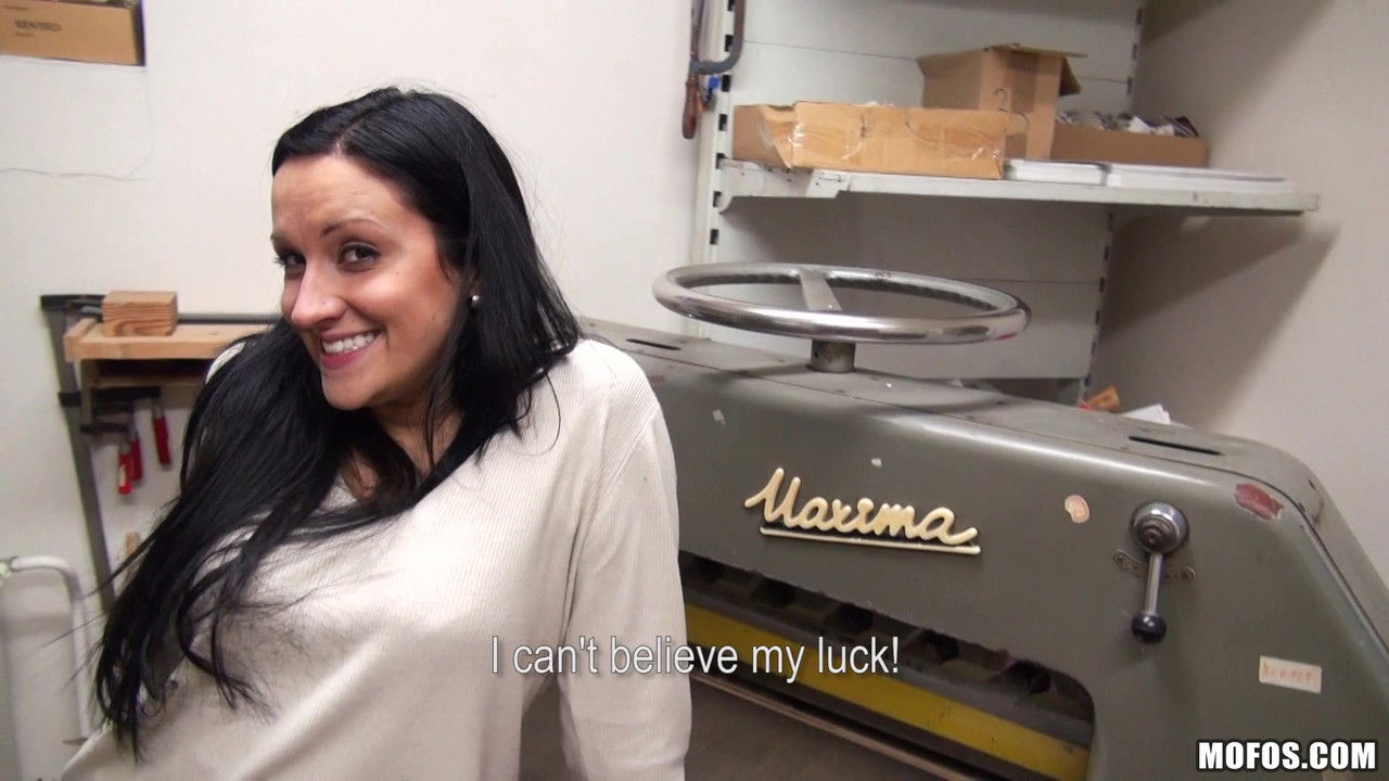 Public Pickups 9 backdrop