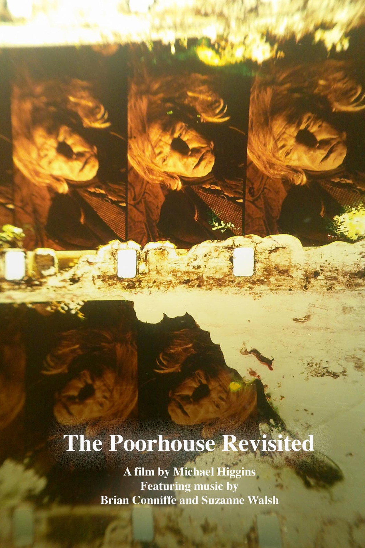 The Poorhouse Revisited filmaffisch