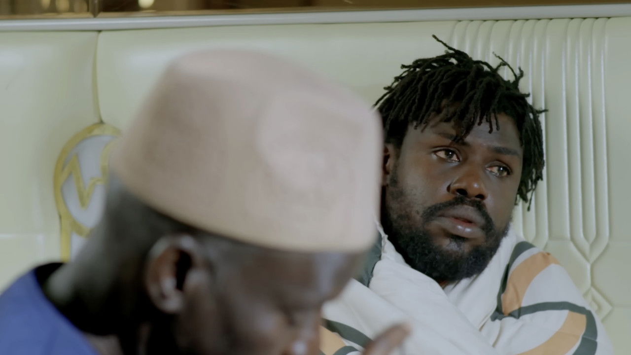 Xalisso — Épisode 55