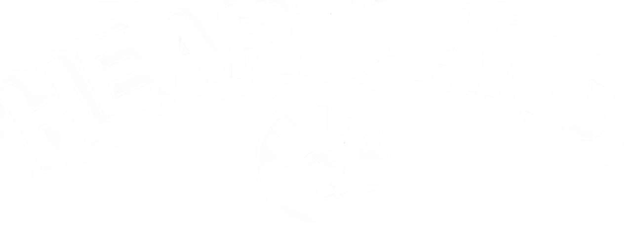 Хартленд