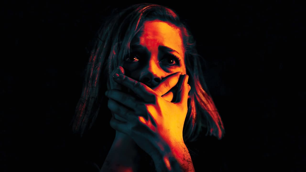 Don't Breathe Backdrop Image