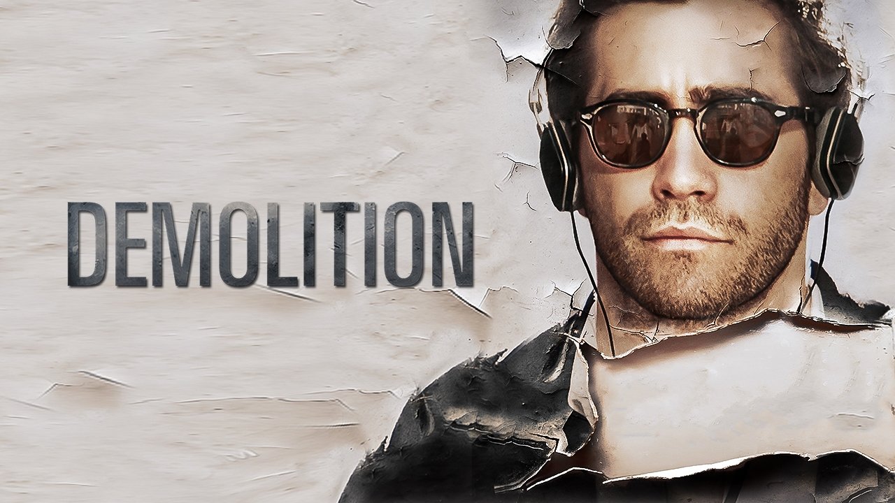 Demolition (2015)