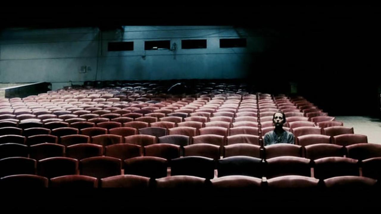 To Each His Own Cinema (2007)