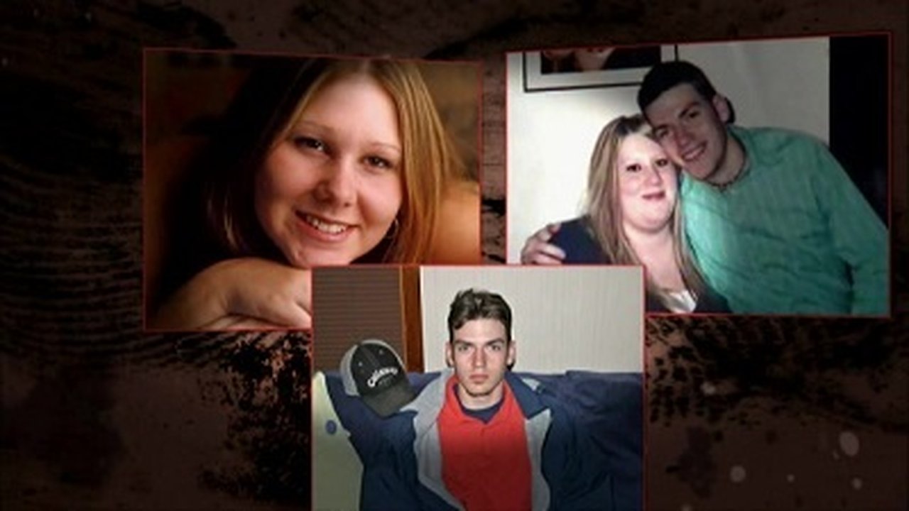 Forensic Files - Season 13 Episode 15 : Sworded Scheme