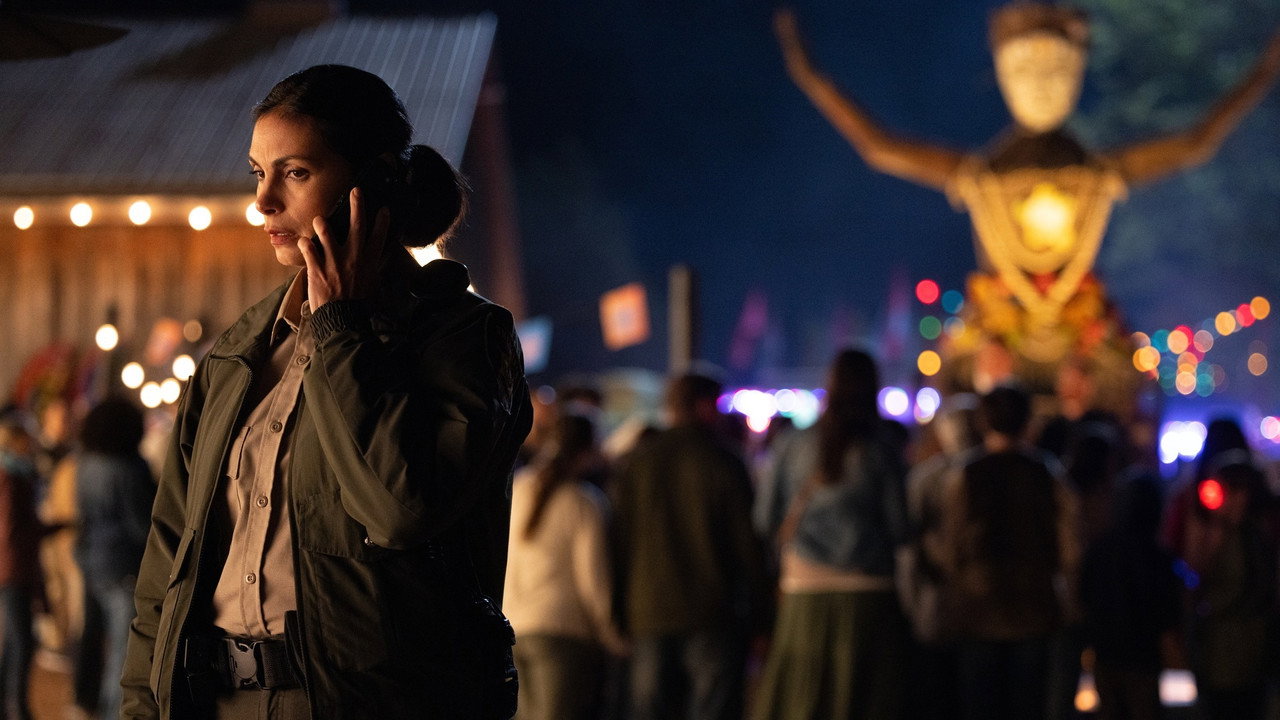 serie Sheriff Country