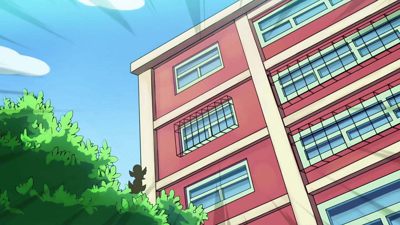 神奇阿呦 — Épisode 44