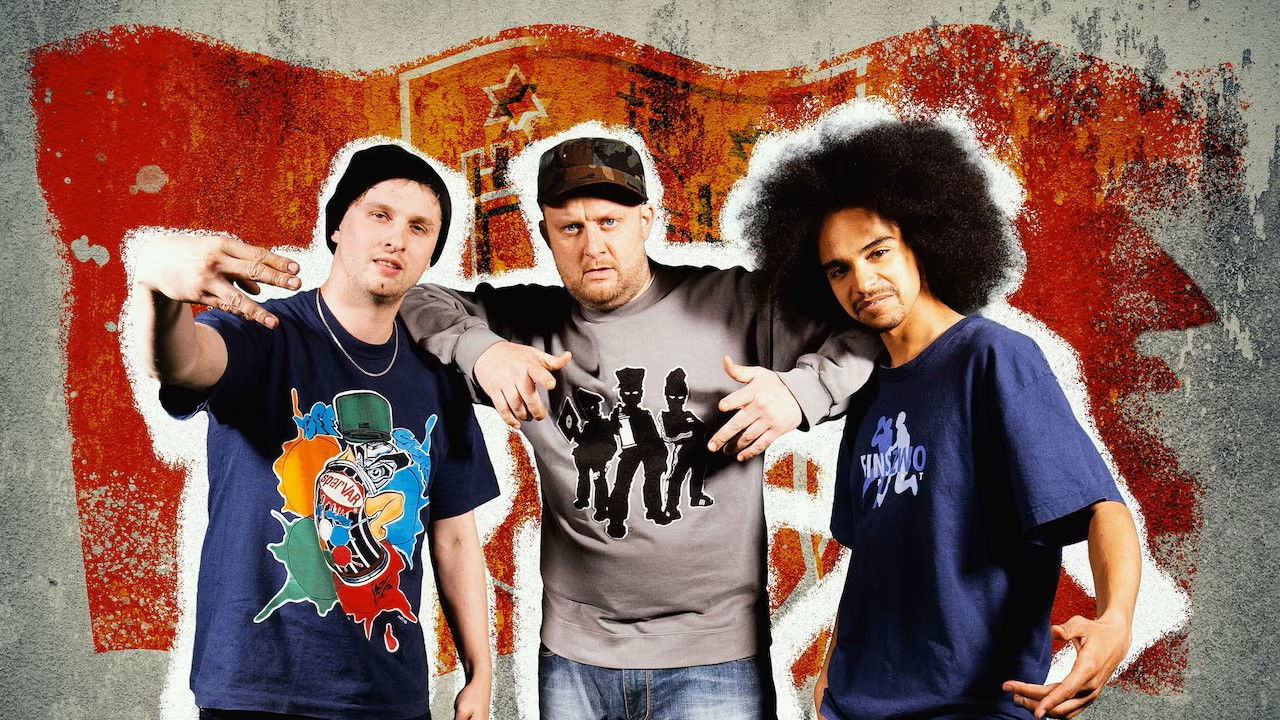 Szene Report — Épisode 2