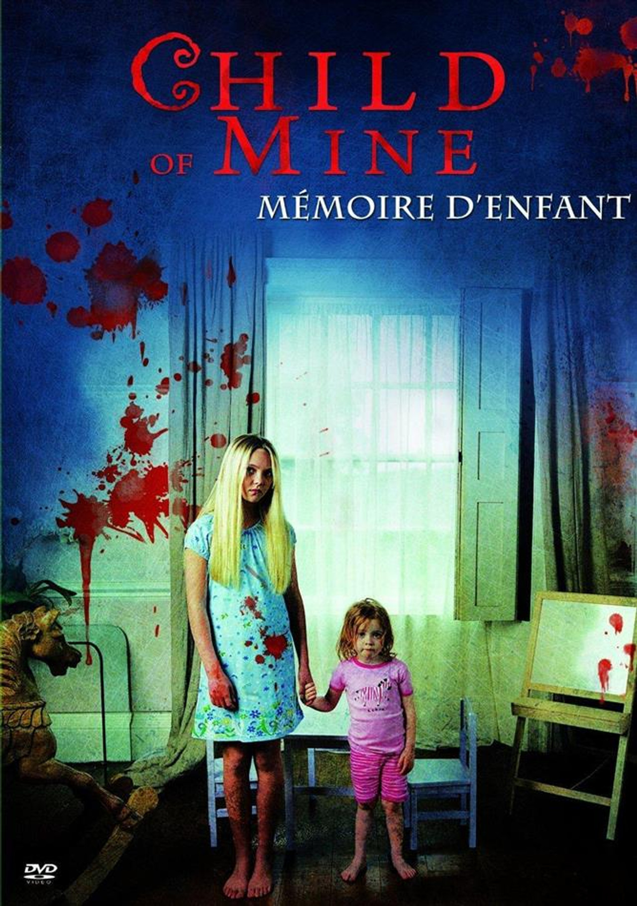 Mémoire d'enfant