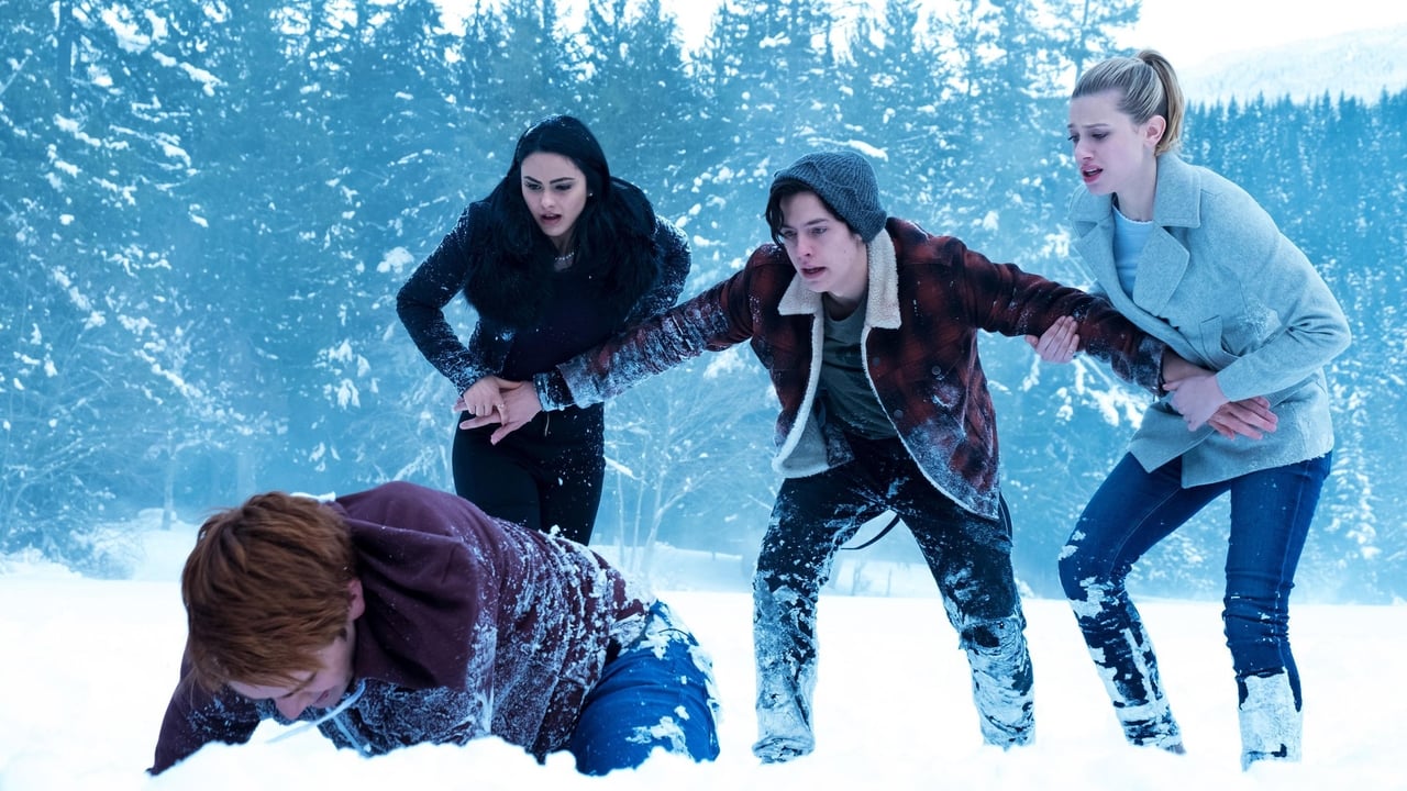 Riverdale - Season 1 Episode 13 : Chapter Thirteen: The Sweet Hereafter