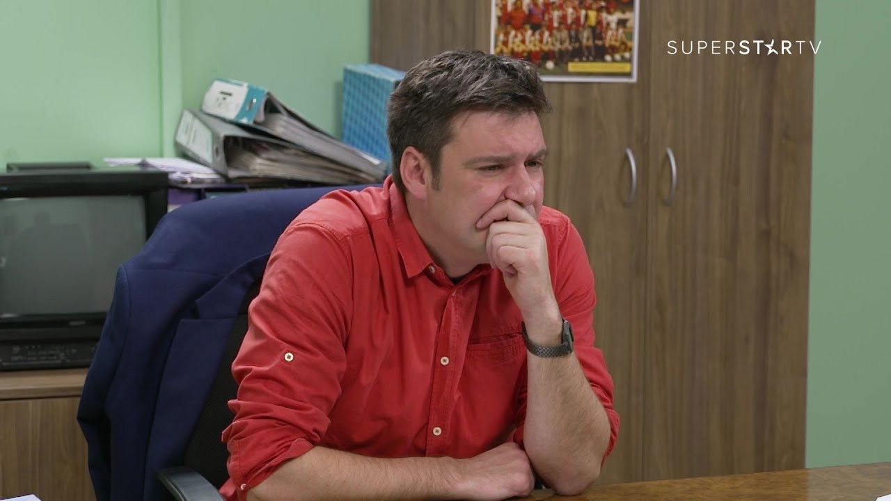 Државни посао — Épisode 122