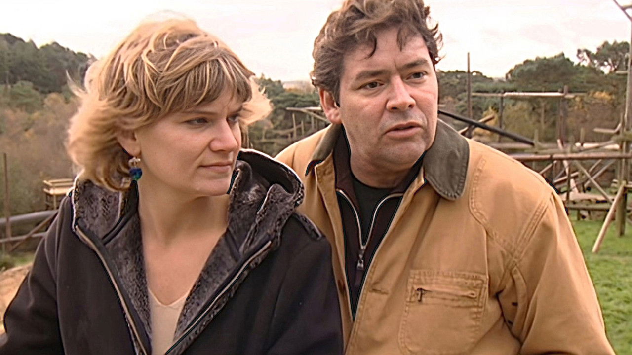 Monkey Business — Épisode 1