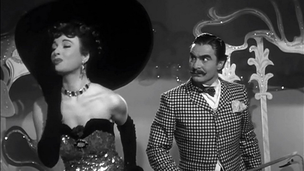 47 Talking Corpses backdrop