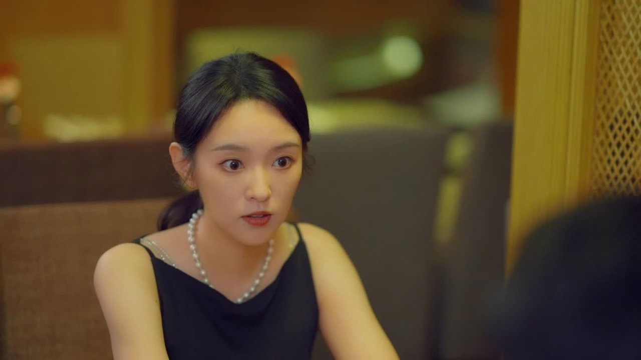 闺中蜜友 — Épisode 8