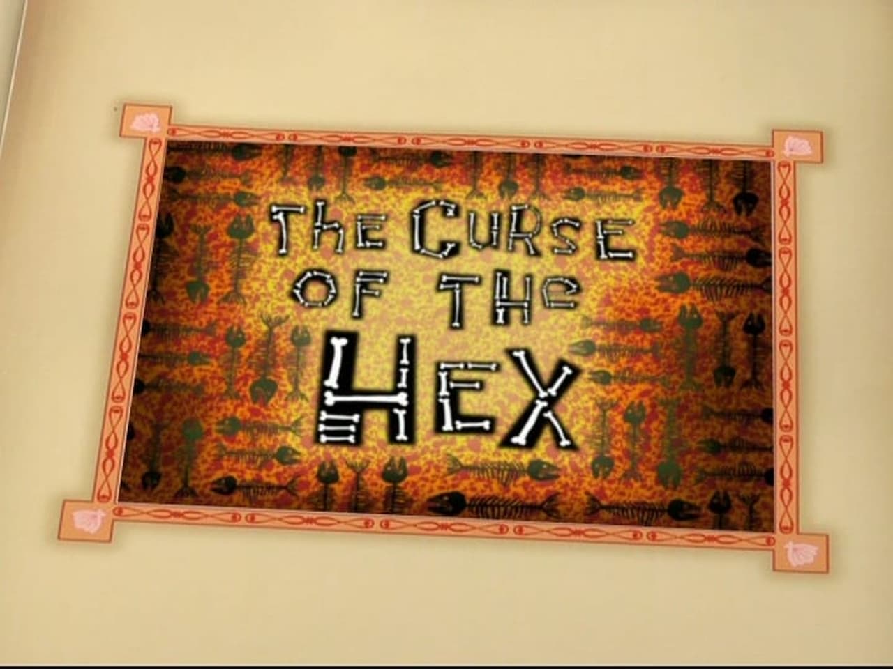 SpongeBob SquarePants - Season 8 Episode 5 : The Curse of the Hex
