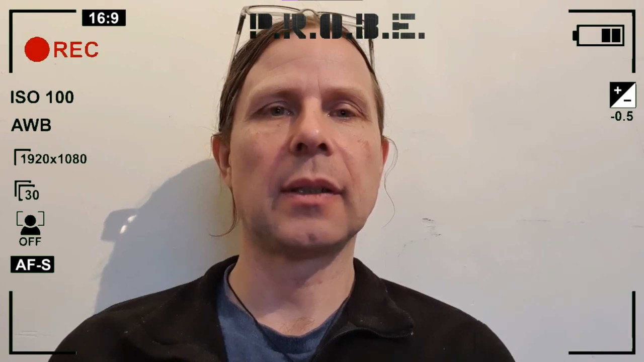 PROBE: Out of the Shadows