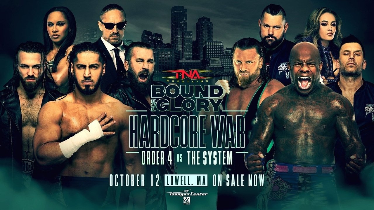 TNA Bound for Glory 2025