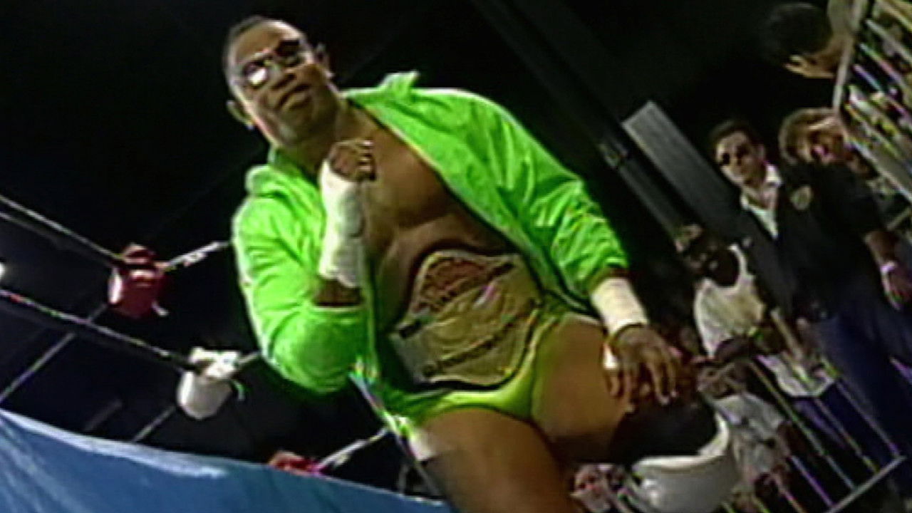 ECW Hardcore TV - Season 3 Episode 45 : ECW Hardcore TV - Nov 07, 1995