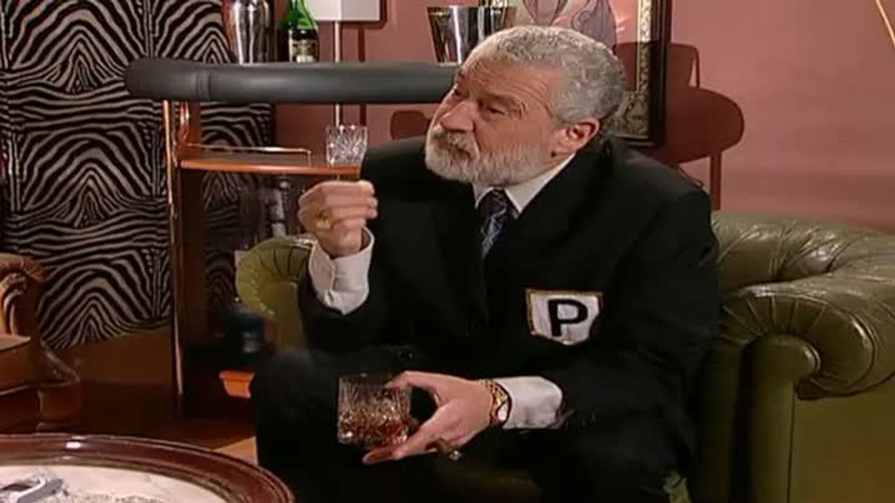 La sopa boba — Épisode 108