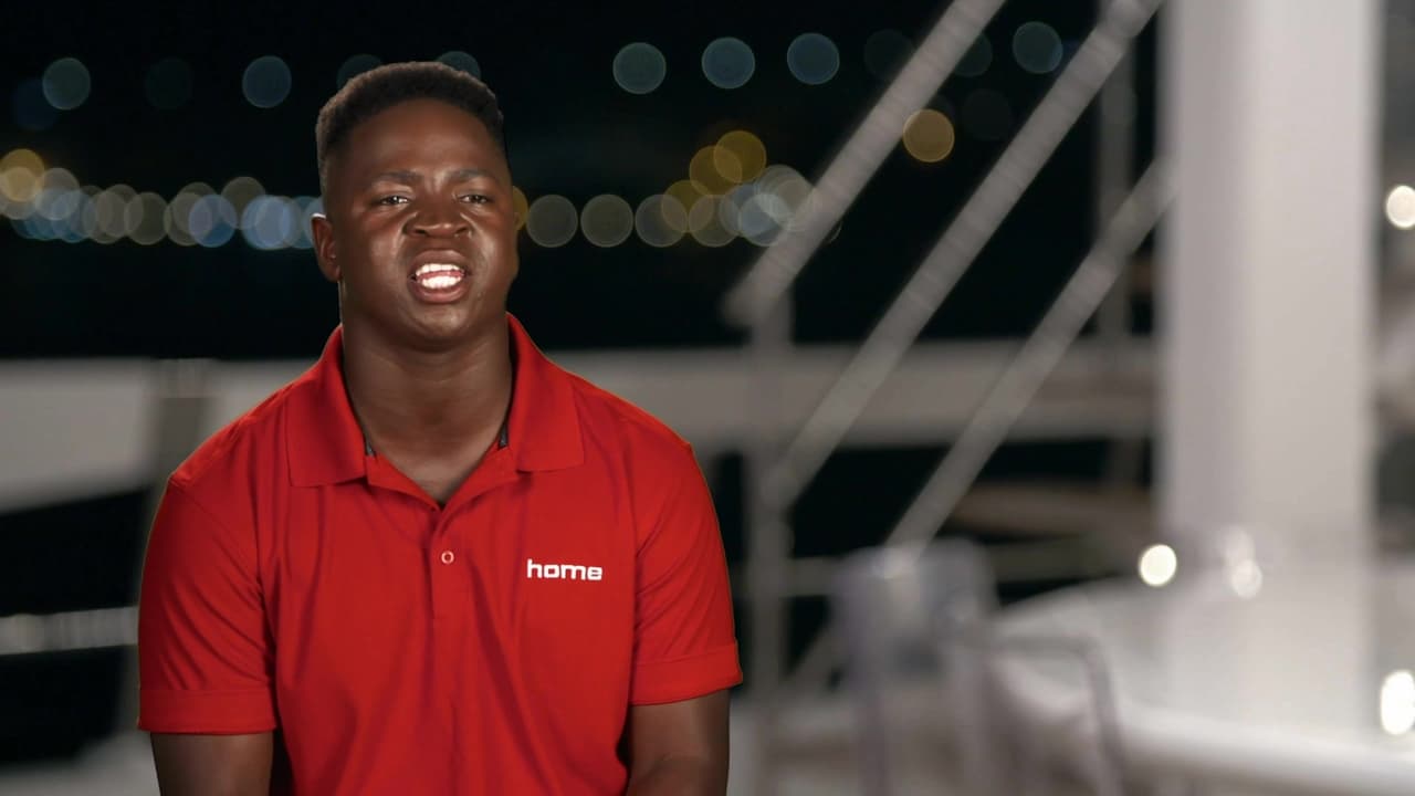 Below Deck Mediterranean - Season 7 Episode 1 : There’s No Place Like Home