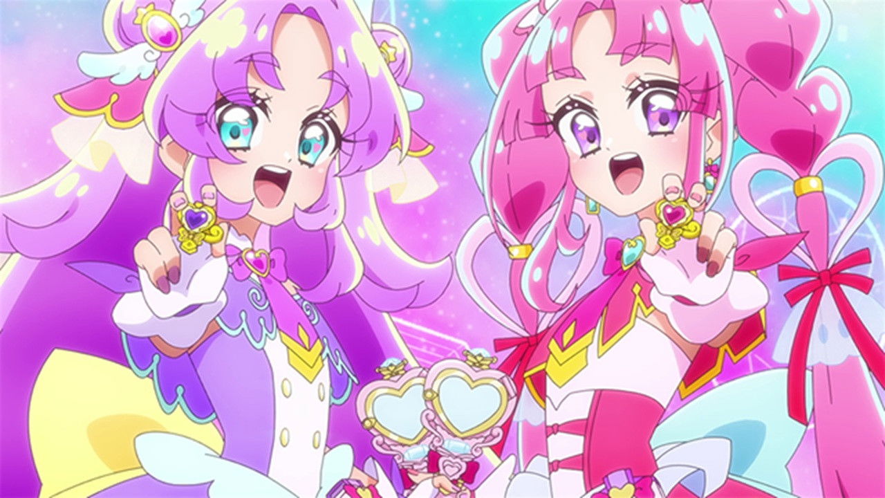 Star Detective PreCure! — Épisode 6